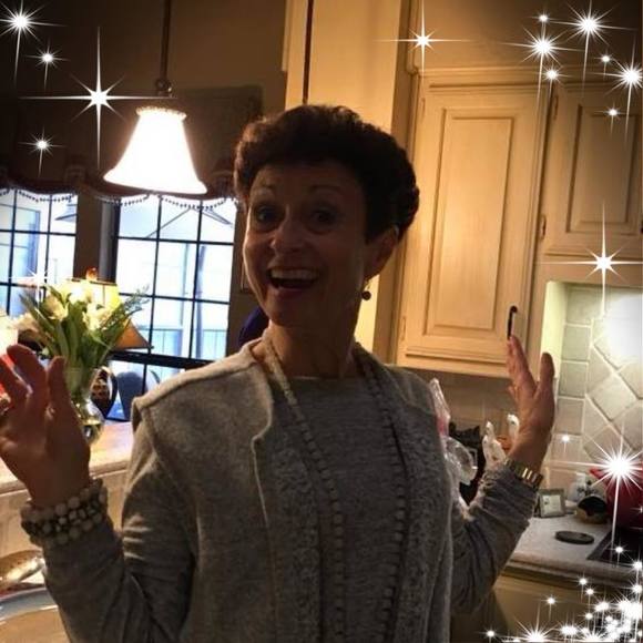 Meet your Posher, Nancy - Picture 1 of 1